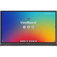 ViewSonic ViewBoard IFP8653 86
