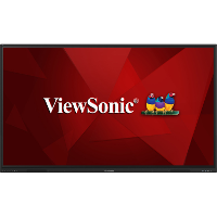 ViewSonic ViewBoard IFP86G1 86