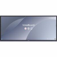 ViewSonic ViewBoard IFP92UW 92