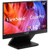ViewSonic VP16 OLED oled monitor