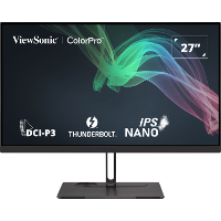 ViewSonic VP2776T 4K ledmonitor