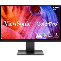 ViewSonic VP2788 5K Mac Compatible ledmonitor
