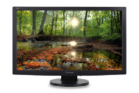 Viewsonic VG2233 LED LED monitor 54.6 Cm (21.5 Inch) Energielabel A (A+++   D) 1920 x 1080 pix 5 ms VGA, DVI