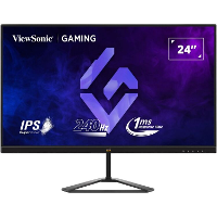ViewSonic VX2479A HD PRO 24'' gaming monitor