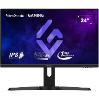 ViewSonic VX2479J HD PRO 23.8'' Gaming monitor