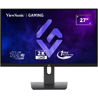 ViewSonic VX2758A 2K PRO 2 27'' gaming monitor