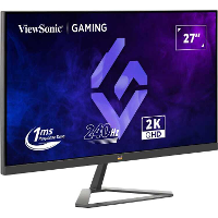 ViewSonic VX2758A 2K PRO 3 27'' gaming monitor