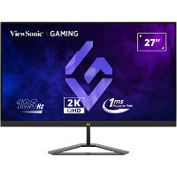 ViewSonic VX2758A 2K PRO 27'' gaming monitor