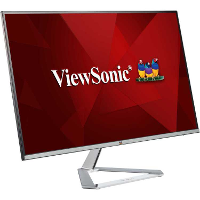 ViewSonic VX2776 SMH ledmonitor