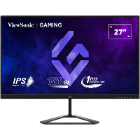 ViewSonic VX2779 HD PRO 27'' gaming monitor