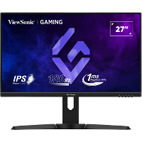 ViewSonic VX2779J HD PRO 27'' gaming monitor