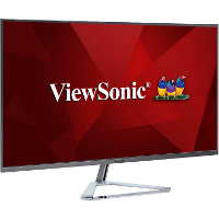 ViewSonic VX3276 MHD 3 led monitor