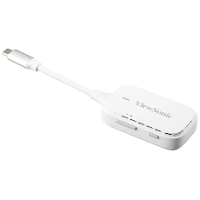 ViewSonic Wireless Presentation Kit