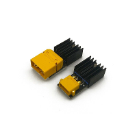 VIFLY StoreSafe Smart Lipo Batterijontlader XT60 XT30 met Heatsink voor 2 6S Lipo Batterij