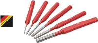 Vigor Splitpen doorslag 6 mm V1218
