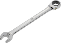 Vigor V1023 Steek ringratelsleutel Sleutelbreedte (metrisch) 13 mm