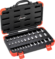 Vigor V1781N Dopsleutelset