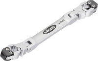 Vigor V1843 Remleidingsleutel 12x13
