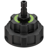 Vigor V1963N R Adapter koelsysteem
