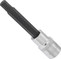 Vigor V2072 Inbus Dopsleutel bitinzet 5 mm 1/2 (12.5 Mm)