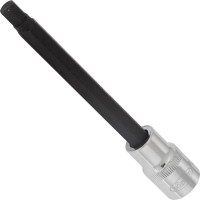 Vigor V2083 Inbus Dopsleutel bitinzet 8 mm 1/2 (12.5 Mm)