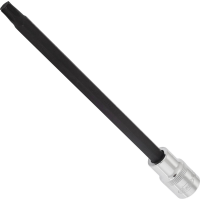 Vigor V2184 Binnen zesrond (TX) Dopsleutel bitinzet T 70 1/2 (12.5 Mm)
