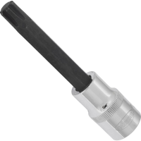Vigor V2215 Binnen wigprofiel Dopsleutel bitinzet 9 mm 1/2 M9 1/2 (12,5 mm)