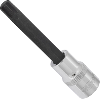 Vigor V2218 Binnen wigprofiel Dopsleutel bitinzet 13 mm 1/2 (12.5 Mm)