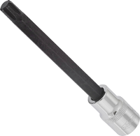 Vigor V2221 Binnen wigprofiel Dopsleutel bitinzet 9 mm 1/2 (12.5 Mm)