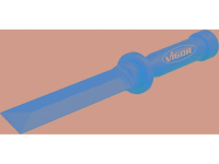 Vigor V2515 Zelfklevend gewichtverwijderaar 25 mm