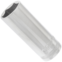 Vigor V2591N V2591N Dopsleutelinzetstuk 22 mm 22 mm 1/2 (12,5 mm)