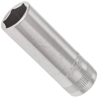 Vigor V2700N V2700N Dopsleutelinzetstuk 12 mm 12 mm 1/4 (6,3 mm)