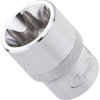 Vigor V2731 Buiten zesrond (TX) Dopsleutelinzetstuk T 11 1/2 (12.5 Mm)