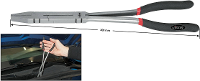 Vigor V2781 Werkplaats Combinatietang 300 mm