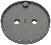 Vigor V3760 9 Adapter 9