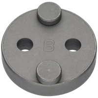 Vigor V3760 B Adapterplaat B