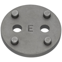 Vigor V3760 E Adapterplaat E