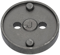 Vigor V3760 J Adapterplaat J