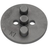 Vigor V3760 K1 Adapterplaat K1