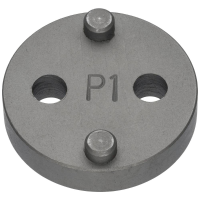 Vigor V3760 P1 Adapterplaat P1