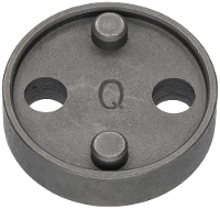 Vigor V3760 Q Adapterplaat Q