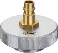 Vigor V4381 2 Adapter G 75 voor rem onderhouds systemen