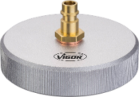 Vigor V4381 3 Adapter B 35 voor rem onderhouds systemen