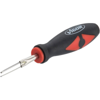 Vigor V4451 12 Kabelontgrendelaar 12