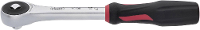 Vigor V6008 Omschakelratel
