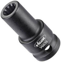 Vigor V6635 Dopsleutelinzet