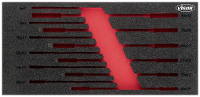 Vigor V6721 L V6721 L Plukschuiminlegstuk