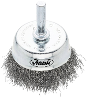 Vigor V6800 50 Komborstel 1 stuk(s)