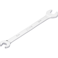 Vigor V7730 8X9 Dubbele steeksleutel Sleutelbreedte (metrisch) 8   9 mm