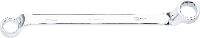 Vigor V7750 20X22 Ringsleutel Sleutelbreedte (metrisch) 20   22 mm